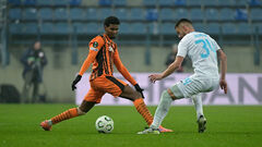 Екс-гравець Шахтаря пояснив, чого не вистачило гірникам для перемоги