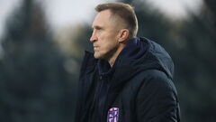 Сергей НАГОРНЯК: «Другого тренера уже наверняка уволили бы»