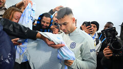 Болонья – Интер. Прогноз и анонс на матч 1/2 финала Суперкубка Италии