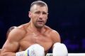 Гвоздик назвав єдиного боксера, який зараз кращий за Усика