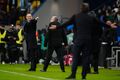 Наполі вимагає покарання для Аллегрі. Тренер Мілана образив асистента Конте