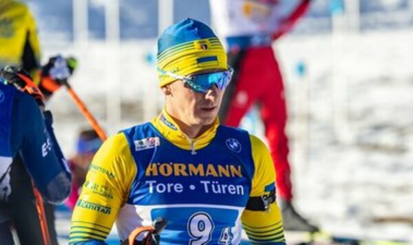 Кубок мира в Анси: как прошел мужской спринт