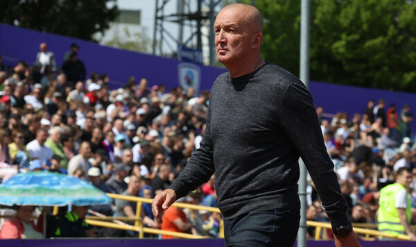 ГРИГОРЧУК – про зірковий Чорноморець, роботу в ЛНЗ, казуси у Латвії і плани