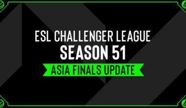 ESL вернули командам из Океании шанс выйти на EPL по CS2