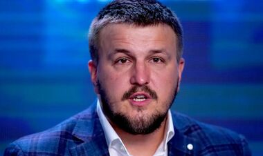 КРАСЮК: «Я б приймав ставки, що цей бій завершиться у першому раунді»