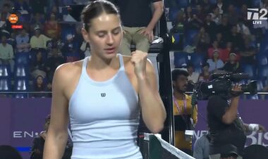 Дві перемоги Марти над Соколами. Команда Костюк вийшла у фінал у Бенгалуру