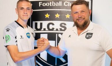 Источник: середняку ​​УПЛ советуют подписать лидера клуба Первой лиги