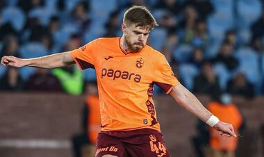 Чемпіон топової ліги готовий купити українця за 20 мільйонів євро