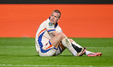 ВИДЕО. На что намекнул? Мудрик заинтриговал аудиторию новой публикацией