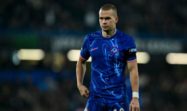 Мудрик ответил, что означает его загадочная публикация. Все ошиблись