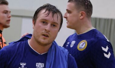 Суперліга. Одеса здобула вольову перемогу у матчі з Донбасом