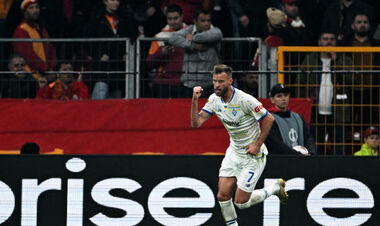 Готовится трансфер Ярмоленко. Динамо может попрощаться с легендой