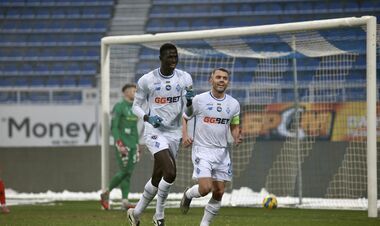 В Динамо приняли решение по новичку. Сделают игроком основы