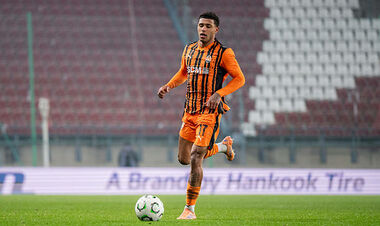 УЄФА оштрафував українські клуби. Скільки втратили Шахтар та Динамо?