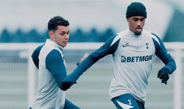 Тоттенхэм – Ливерпуль. Прогноз и анонс на матч чемпионата Англии