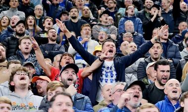 Евертон – Арсенал. Прогноз і анонс на матч чемпіонату Англії