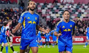 Лидс – Кристал Пэлас. Прогноз и анонс на матч чемпионата Англии