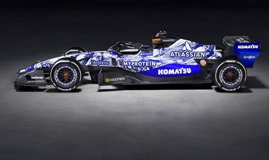 ВИДЕО. Команда Ф1 показала ливрею на старт сезона-2026, выбранную фанатами