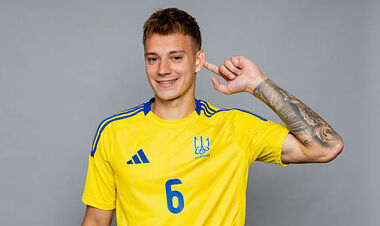 Віталій ПОНОМАРЬОВ: «Динамо слід було позбутися цього гравця»