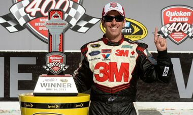 ВИДЕО. Легендарный гонщик вместе с семьей погиб в ужасной авиакатастрофе