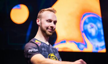 gla1ve стал главным тренером 100 Thieves по CS2