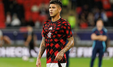 Марсель готовий віддати 20 млн євро за хава, через якого в Карпат проблеми