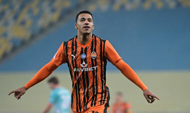 Лучший клуб Южной Америки нацелен на покупку самого дорогого игрока УПЛ