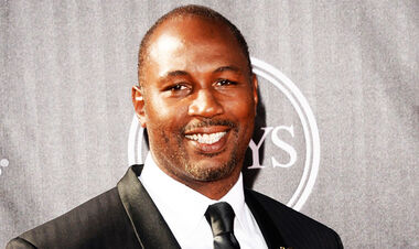 «Усик – мелкий, но...» Леннокс Льюис выступил с заявлением об украинце