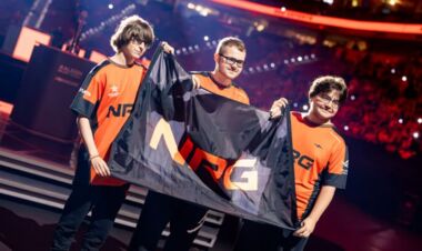 Відомий американський кіберклуб повністю викупили. Це не FaZe