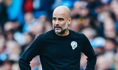 Гвардиола рассказал, что покинет Ман Сити. Признался, когда это будет