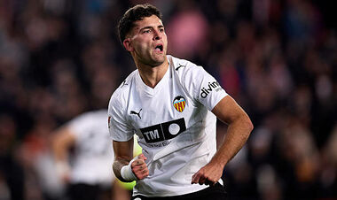 Аномалия в Валенсии. 17-й тур Ла Лиги начался ничьей