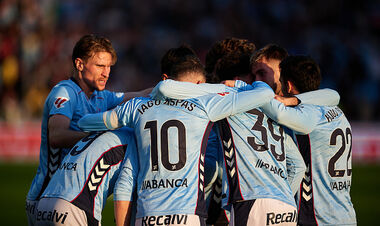 Овьедо – Сельта. Прогноз и анонс на матч чемпионата Испании