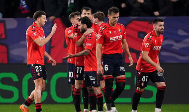 Осасуна – Алавес. Прогноз и анонс на матч чемпионата Испании