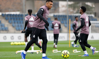 Реал Мадрид – Севилья. Прогноз и анонс на матч чемпионата Испании