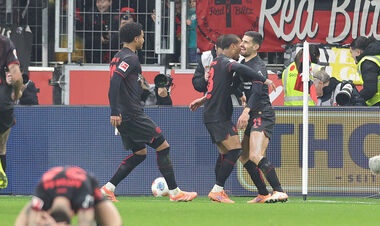 РБ Лейпциг – Байер. Прогноз и анонс на матч чемпионата Германии