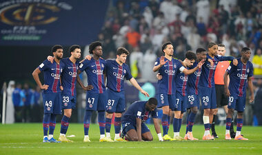 Фонтене – ПСЖ. Прогноз и анонс на матч 1/32 финала Кубка Франции