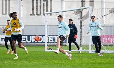 Ювентус – Рома. Прогноз и анонс на матч чемпионата Италии