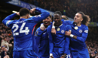 СТАВКА ДНЯ. Главные матчи дня и популярные прогнозы на 20 декабря