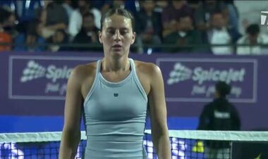 Eagles (Монфис) – Kites (Костюк). Финал WTL. Смотреть онлайн. LIVE