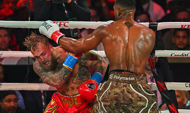 Джошуа и Джейк Пол были отстранены от бокса после поединка в Майами