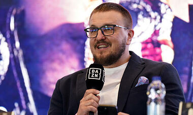 КРАСЮК: «Бой Джошуа – Пол – это сон при температуре 39, но у Джейка...»