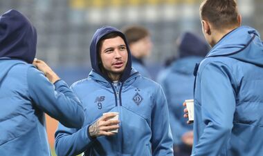 Легендарный динамовец объяснил, какое усиление нужно команде