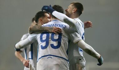 Ексгравець збірної України визначив позиції, які необхідно підсилити Динамо