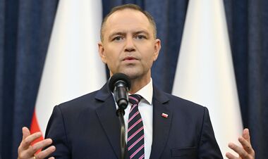 Президент Польщі наклав вето на підвищення податку на азартні виграші