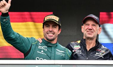 Третий титул для Алонсо? Астон Мартин нашел лазейку в правилах Ф1 2026