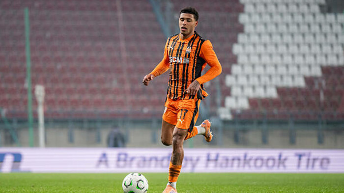 УЄФА оштрафував українські клуби. Скільки втратили Шахтар та Динамо?