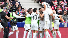 Валенсия – Мальорка. Прогноз и анонс на матч чемпионата Испании