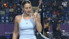 Две победы Марты над Соколами. Команда Костюк вышла в финал турнира в Индии