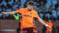 Чемпіон топової ліги готовий купити українця за 20 мільйонів євро