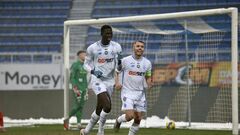 В Динамо приняли решение по новичку. Сделают игроком основы